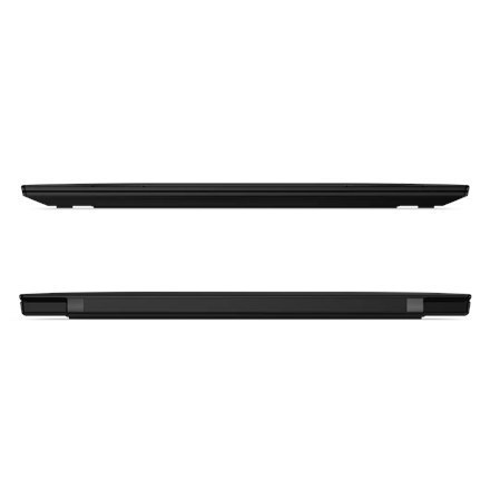 Lenovo ThinkPad X1 Carbon Gen 9 Black, 14 ", IPS, WUXGA, 1920 x 1200, Anti-glare, Intel Core i5, i5-1135G7, 16 GB, SSD 512 GB, I