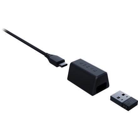 Razer | Wireless | Gaming Mouse | Optical | Gaming Mouse | Black | No | Viper V2 Pro