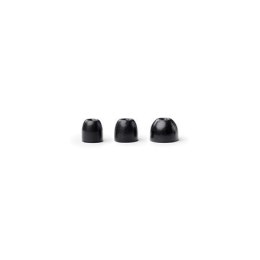 Shure | EABKF1 S | Foam Sleeves | N/A | Black