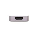 Aten UH3239 USB-C Multiport Mini Dock with Power Pass-Through Aten | USB-C Multiport Mini Dock with Power Pass-Through | UH3239 