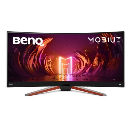 Benq | EX3410R | 34 " | VA | WQHD | 21:9 | 2 ms | 400 cd/m² | Porty HDMI w ilości 2 | 144 Hz