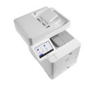 Brother Professional All-in-one Colour Laser Printer MFC-L9635CDN Colour, Laser, Color Laser Multifunction Printer, A4, Wi-Fi