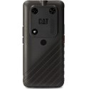 CAT S53 Black, 6.5 ", IPS LCD, 720 x 1600, Qualcomm SM4350, Snapdragon 480 5G (8 nm), Internal RAM 6 GB, 128 GB, microSDXC, Dual