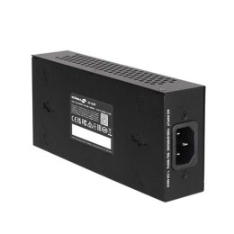 Edimax IEEE 802.3bt Gigabit 90W PoE++ Injector GP-103IT Ethernet LAN (RJ-45) ports 1 x RJ-45 10/100/1000Base-T input ports, 1 x