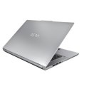 Gigabyte AERO 16 	KE5-72EE934HQ Grey, 16 ", OLED, UHD, 3840x2400, Intel Core i7, i7-12700H, 16 GB, SSD 1000 GB, RTX 3060, GDDR6