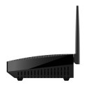 Linksys Dual-Band AX5400 Mesh WiFi 6 Router MR5500-KE Hydra Pro 6 802.11ax, 574 + 4804 Mbit/s, 10/100/1000 Mbit/s, Ethernet LAN
