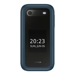 Nokia | 2660 Flip | Blue | 2.8 