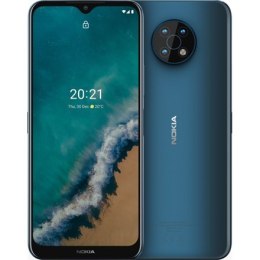 Nokia G50 TA-1361 Blue, 6.82 