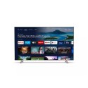 Philips 4K UHD LED Android TV with Ambilight 86PUS8807/12	 86" (217 cm), Smart TV, Android, 4K UHD LED, 3840 x 2160, Wi-Fi, Silv