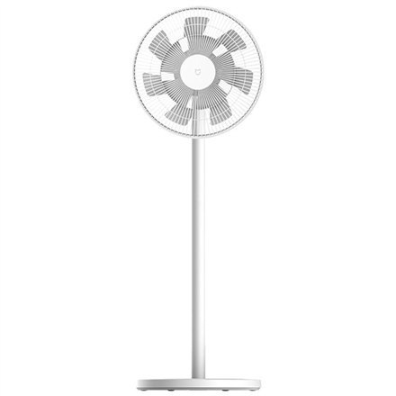 Xiaomi | Smart Standing Fan 2 Pro EU | BHR5856EU | Wentylator stojący | Biały | Oscylacja | 24 W