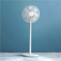 Xiaomi | Smart Standing Fan 2 Pro EU | BHR5856EU | Wentylator stojący | Biały | Oscylacja | 24 W