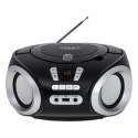 Adler | AD 1181 | CD Boombox | Głośniki | Łączność USB