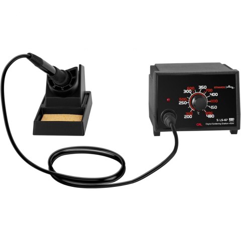 Stacja lutownicza ESD 200-480C 230 V 45 W