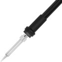 Stacja lutownicza cyfrowa z ekranem dotykowym LCD 100-500C 100 W
