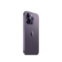 Apple iPhone 14 Pro Deep Purple, 6.1 ", Super Retina XDR display with ProMotion, 2532 x 1170 pixels, Apple, A16 Bionic, Internal
