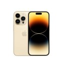 Apple iPhone 14 Pro Gold, 6.1 ", Super Retina XDR display with ProMotion, 2532 x 1170 pixels, Apple, A16 Bionic, Internal RAM 6