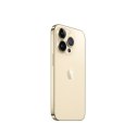 Apple iPhone 14 Pro Gold, 6.1 ", Super Retina XDR display with ProMotion, 2532 x 1170 pixels, Apple, A16 Bionic, Internal RAM 6