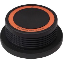 Audio Technica AT618a Disc Stabilizer Black