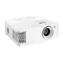Optoma Projector UHD35x 4K UHD (3840 x 2160), 3600 ANSI lumens, White