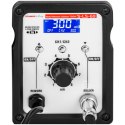 Stacja lutownicza cyfrowa 2w1 SMD LCD 200-480C 750 W