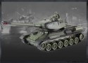 Russian T-34 1:28 2.4GHz RTR