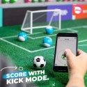 Sphero Mini Soccer sterowana za pomocą aplikacji