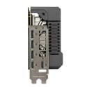 Asus TUF-RTX4080-O16G-GAMING NVIDIA, 16 GB, GeForce RTX 4080, GDDR6X, PCI Express 4.0, HDMI ports quantity 2, Memory clock spee