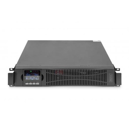 Digitus | OnLine UPS | DN-170095 | 2000 VA | 2000 W | V | C14