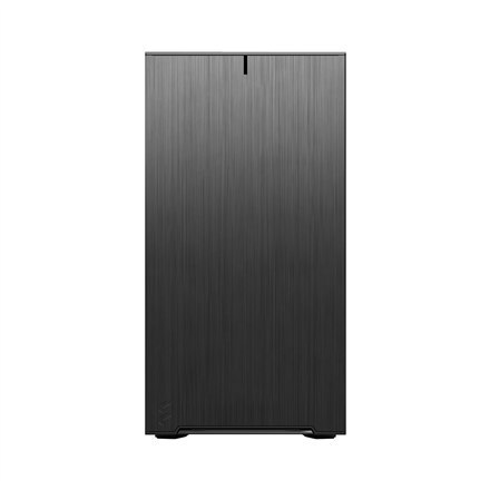 Fractal Design | Define 7 Mini | Black Solid | mATX, Mini-DTX, Mini ITX | Zasilacz w zestawie Nie | ATX