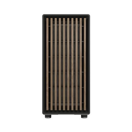 Fractal Design North Chalk White TG Clear Tint Fractal Design