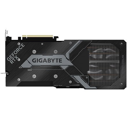 Gigabyte GV-N4090WF3-24GD 1.0 NVIDIA, 24 GB, GeForce RTX 4090, GDDR6X, 	 PCI-E 4.0, HDMI ports quantity 1, Memory clock speed 21