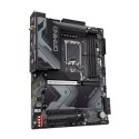 Gigabyte | Z790 GAMING X AX 1.0 M/B | Rodzina procesorów Intel | Gniazdo procesora LGA1700 | Pamięć DDR5 DIMM | Gniazda pamięci 