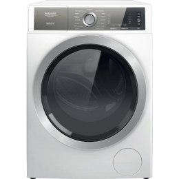 Hotpoint Washing machine H8 W946WB EU	 Energy efficiency class A, Front loading, Washing capacity 9 kg, 1400 RPM, Depth 64.3 cm,