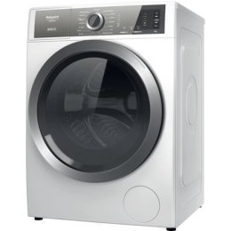 Hotpoint Washing machine H8 W946WB EU	 Energy efficiency class A, Front loading, Washing capacity 9 kg, 1400 RPM, Depth 64.3 cm,