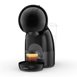 Krups Nescafé Capsule Coffee Machine Dolce Gusto Piccolo XS KP1A3B10 Manual, 1600 W, Black