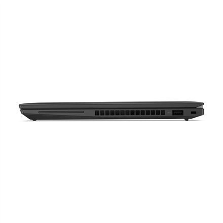 Lenovo ThinkPad P14s (Gen 3) Black, 14 ", IPS, WUXGA, 1920 x 1200, Anti-glare, AMD Ryzen 7 PRO, 6850U, 16 GB, SSD 512 GB, AMD R