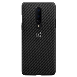 OnePlus 8 Phone Case Black
