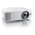Optoma Home Projector HD29HSTx Full HD (1920x1080), 4000 ANSI lumens, White/Brown, Lamp warranty 12 month(s), 16: 9