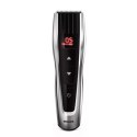 Philips | HC9420/15 | Maszynka do strzyżenia włosów z serii 9000 | Bezprzewodowa lub przewodowa | Liczba kroków długości 60 | Do