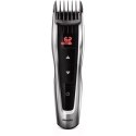 Philips | HC9420/15 | Maszynka do strzyżenia włosów z serii 9000 | Bezprzewodowa lub przewodowa | Liczba kroków długości 60 | Do