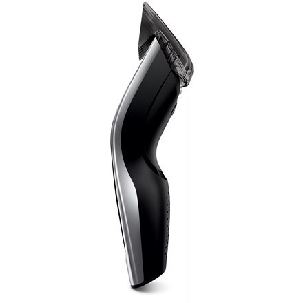 Philips | HC9420/15 | Maszynka do strzyżenia włosów z serii 9000 | Bezprzewodowa lub przewodowa | Liczba kroków długości 60 | Do