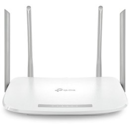 TP-LINK | AC1200 Wireless Dual Band Gigabit Router | EC220-G5 | 802.11ac | 300+867 Mbit/s | 10/100/1000 Mbit/s | Porty Ethernet 