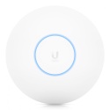 Ubiquiti WiFi 6 Long-Range Access Point: 2.4 GHz/5 GHz, Concurrent Clients: 300+ Ubiquiti | U6-LR-EU | Access Point | 802.11ax |