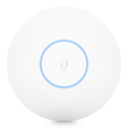 Ubiquiti WiFi 6 Long-Range Access Point: 2.4 GHz/5 GHz, Concurrent Clients: 300+ Ubiquiti | U6-LR-EU | Access Point | 802.11ax |