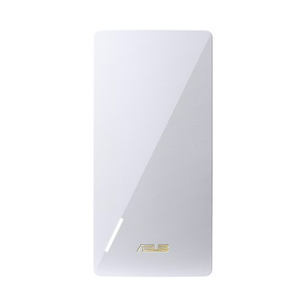 AX3000 Dwuzakresowy wzmacniacz zasięgu WiFi 6 (EU) | RP-AX58 | 802.11ax | 574+2402 Mbit/s | 10/100/1000 Mbit/s | Porty Ethernet 