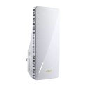 AX3000 Dwuzakresowy wzmacniacz zasięgu WiFi 6 (EU) | RP-AX58 | 802.11ax | 574+2402 Mbit/s | 10/100/1000 Mbit/s | Porty Ethernet 