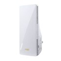 AX3000 Dwuzakresowy wzmacniacz zasięgu WiFi 6 (EU) | RP-AX58 | 802.11ax | 574+2402 Mbit/s | 10/100/1000 Mbit/s | Porty Ethernet 