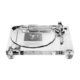 Audio Technica AT-LP2022 Fully Manual Belt-Drive Turntable