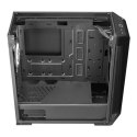 Cooler Master MASTERBOX 540 ARGB Side window, Black, Mid-Tower, Power supply included No