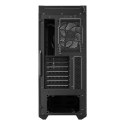 Cooler Master MASTERBOX 540 ARGB Side window, Black, Mid-Tower, Power supply included No